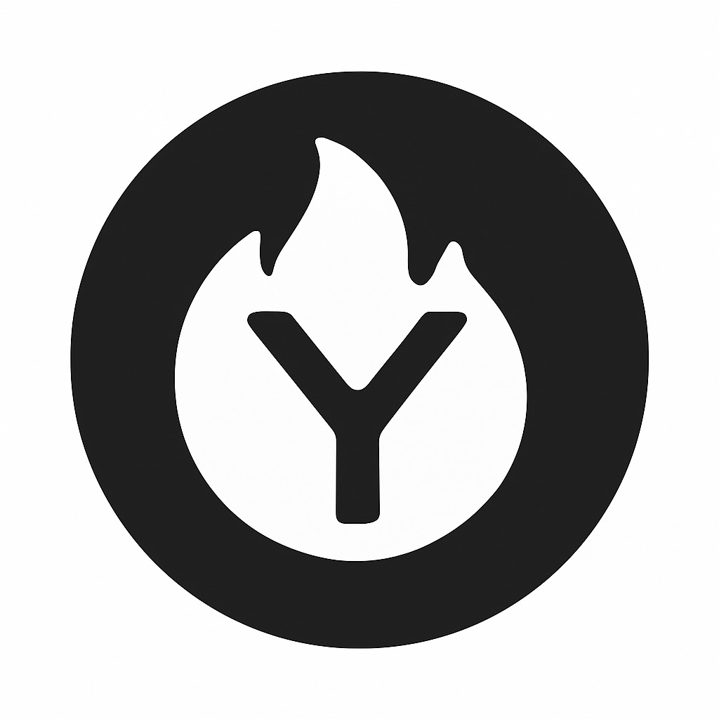 YouFit Icon